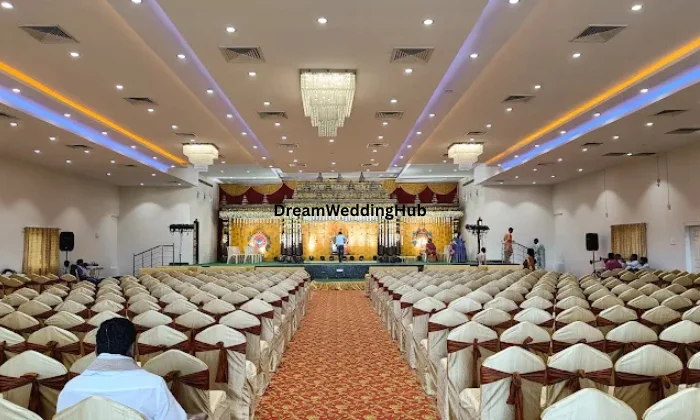 Happy Wedding Events Planner